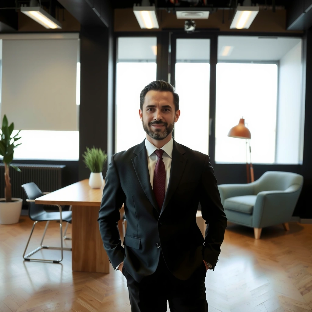 Liderazgo en Estrategia