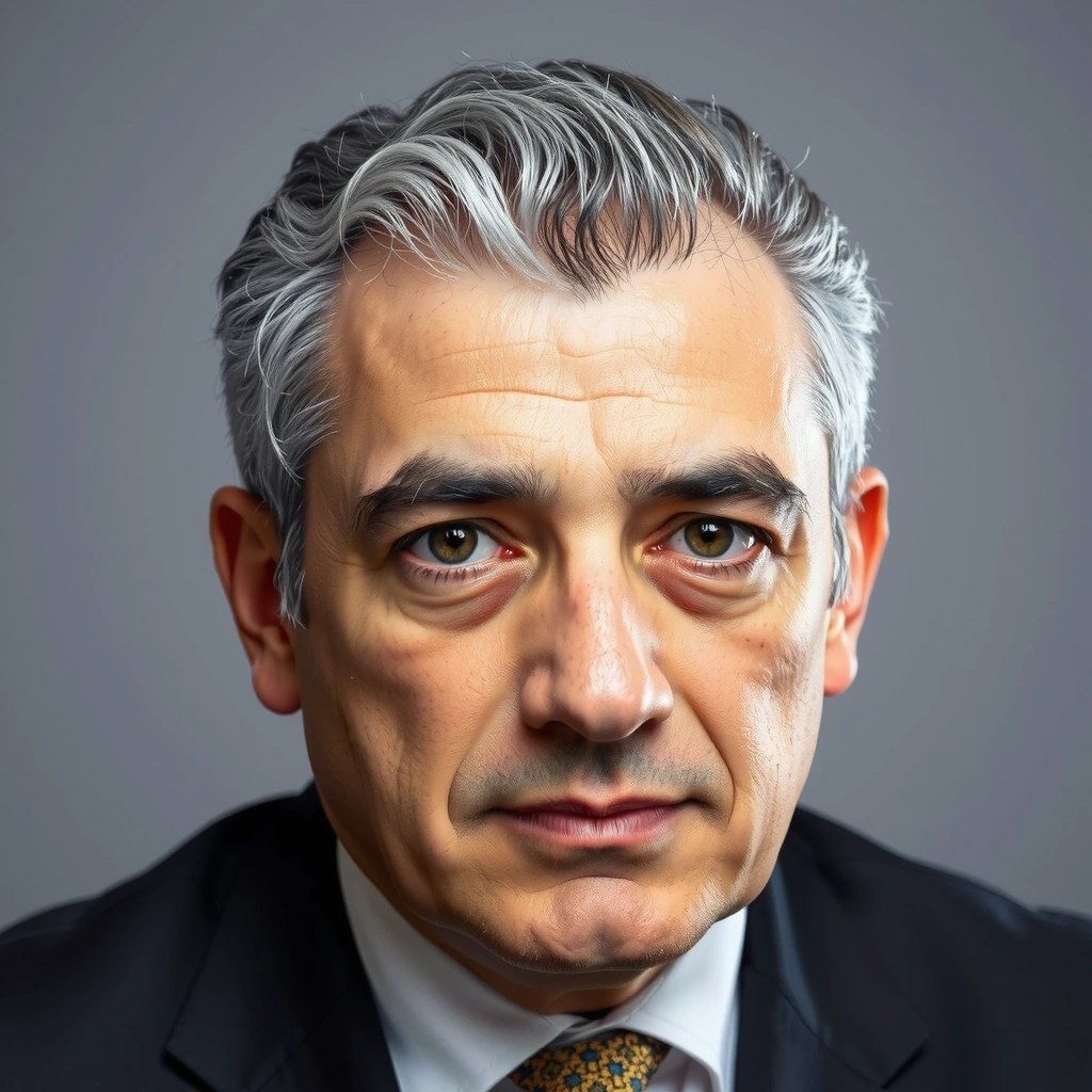 Director de Estrategia