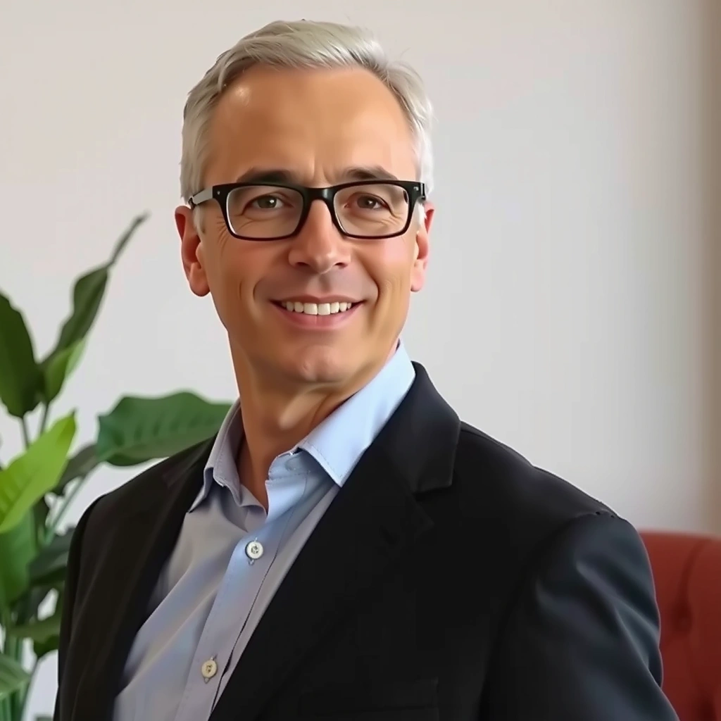 Director de Estrategia