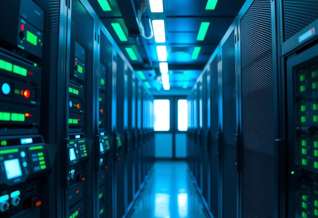 Infraestructura de datos