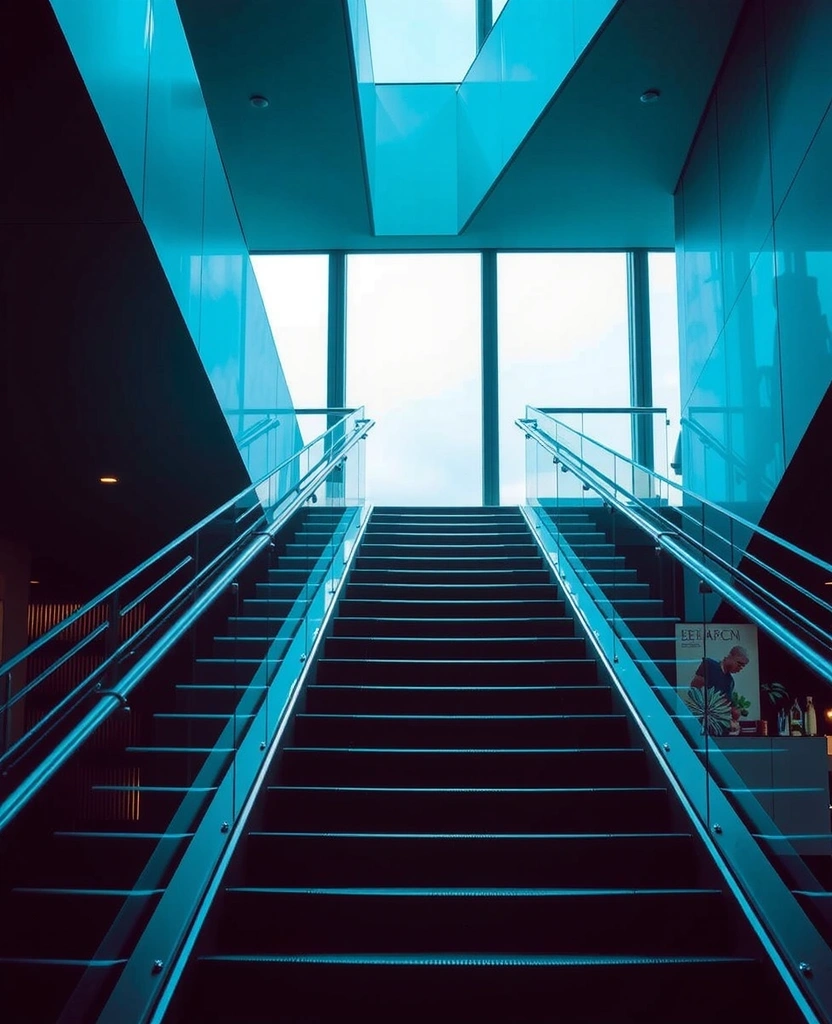 Estructura organizacional de Latam Insight Zenith