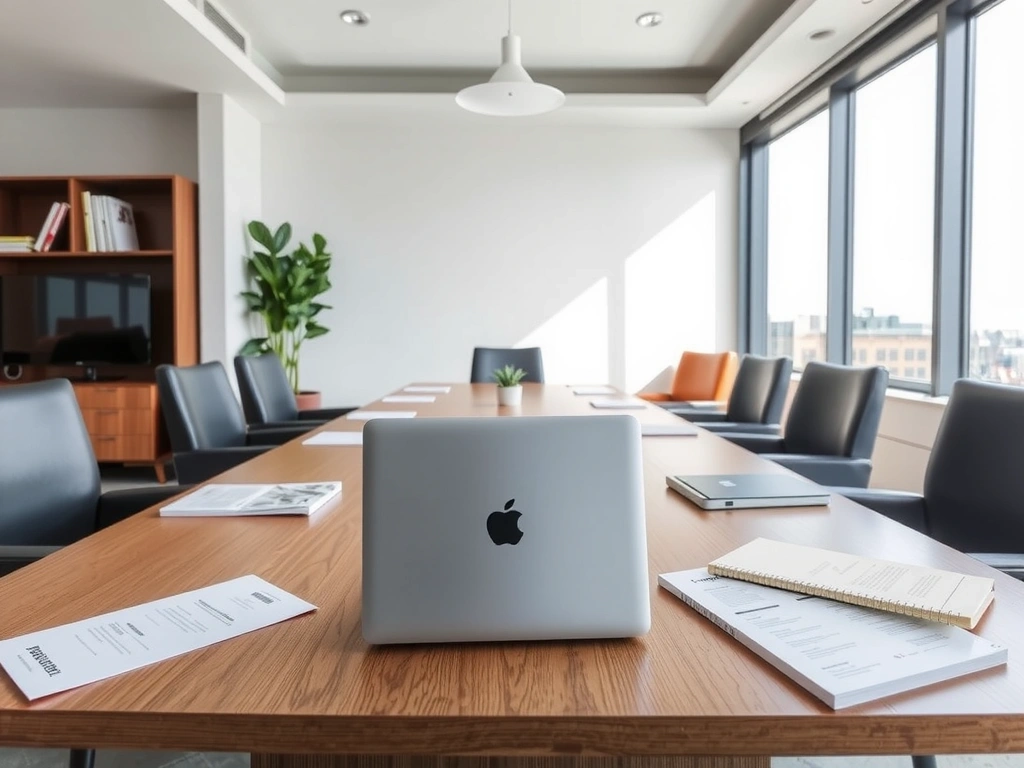 Entorno de trabajo estratégico